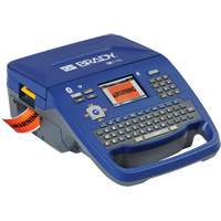 M710 Portable Label Printer, 2" Tape Distribution Jean Lapalme