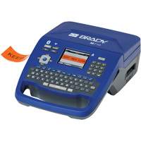 M710 Portable Label Printer, 2" Tape Distribution Jean Lapalme