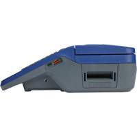 M710 Portable Label Printer, 2" Tape Distribution Jean Lapalme