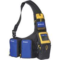 Sling Pack for M611 Printer Distribution Jean Lapalme