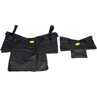 High Capacity Ultra-Drain Guard&reg; Catch Basin Insert, Oil & Sediment, 60" L x 60" W Distribution Jean Lapalme
