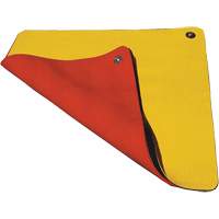 Plus Ultra-Drain Seal&reg;, Square, 18" L x 18" W Distribution Jean Lapalme