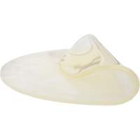 Clear Ultra-Drain Seal&reg;, Circular, 12" dia. Distribution Jean Lapalme