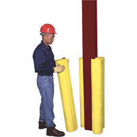 Ultra-I-Beam Protector Distribution Jean Lapalme