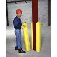 Ultra-I-Beam Protector Distribution Jean Lapalme