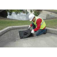 Protecteur de grille Ultra-Inlet Guard Plus  Distribution Jean Lapalme