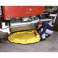 Economy Ultra-Pop Up Pool&reg;, 28" dia., 20 US gal. Capacity Distribution Jean Lapalme