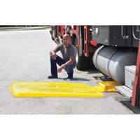 Ultra-Pop Up Pool Plus&reg;, 18" dia., 20 US gal. Capacity Distribution Jean Lapalme