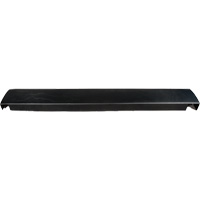 Ultra-Rack Containment Tray&reg; Connector, 45" L x 6" W x 8" H Distribution Jean Lapalme