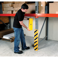 Ultra-Rack Protector Plus&reg; Distribution Jean Lapalme