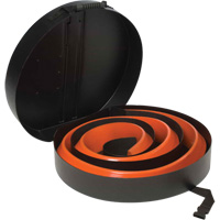 Boitier de transport pour 2100/2050 Ultra-Spill Berm Distribution Jean Lapalme