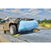 Ultra-Spill Diaper Distribution Jean Lapalme