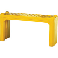 Ultra-Stacking Shelf Distribution Jean Lapalme