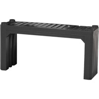 Ultra-Stacking Shelf Distribution Jean Lapalme