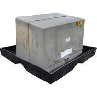 Ultra-Transformer Tray Distribution Jean Lapalme