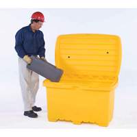 Ultra-Utility Box, 48" lo x 31" la x 31,5" h, Capacit&eacute; de charge Aucune Distribution Jean Lapalme