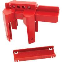 Dispositif de verrouillage r&eacute;glable pour robinet, Type Sph&eacute;rique Distribution Jean Lapalme