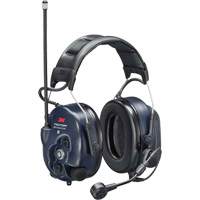 Casque-micro Peltor WS LiteCom Pro III, Style Bandeau, 28 dB Distribution Jean Lapalme