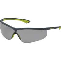 VS250 TruShield&reg; Wraparound Safety Glasses, Indoor/Outdoor Lens, Anti-Fog/Anti-Scratch, ANSI Z87+/Meets/Exceeds CSA Z94.3 Distribution Jean Lapalme