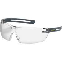 LT400 TruShield&reg; Safety Glasses, Clear Lens, Anti-Fog/Anti-Scratch, ANSI Z87+/Meets/Exceeds CSA Z94.3 Distribution Jean Lapalme