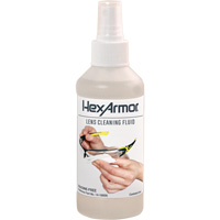 Lens Cleaning Fluid, 236.5 ml Distribution Jean Lapalme