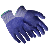 Helix&reg; 3033 Food Safe Cut-Resistant Gloves, Size 6/X-Small, 13 Gauge, Polyester/Fibreglass/HPPE Shell, ASTM ANSI Level A6 Distribution Jean Lapalme