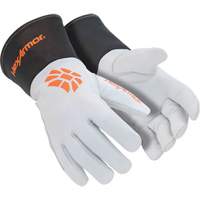 Chrome SLT&reg; 4062 Cut-Resistant Gloves, Size 6/X-Small, Aramid Shell, ASTM ANSI Level A5 Distribution Jean Lapalme