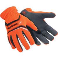 Chrome SLT&reg; 4072 Cut-Resistant Gloves, Size 6/X-Small, HPPE Shell, ASTM ANSI Level A6 Distribution Jean Lapalme