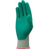 Gants de travail biod&eacute;gradables 383, 6/Petit, Rev&ecirc;tement Nitrile, Calibre 13, Enveloppe en Polyester Distribution Jean Lapalme