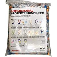 FF-30 Earplugs Refill for HL400 Dispenser, Bulk - Polybag, Corded Distribution Jean Lapalme