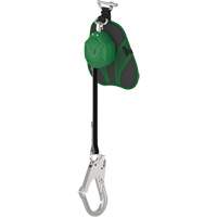 V-Shock&reg; Edge Leading Edge Personal Fall Limiter, 6', Dyneema&reg;, Stationary Distribution Jean Lapalme