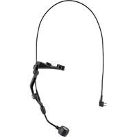 Peltor MT Series Boom Microphone MT7V/1 Distribution Jean Lapalme