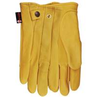Gants Durabull Roper, 6, Paume Cuir fleur de vache Distribution Jean Lapalme