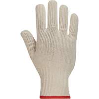 Gants pour usage g&eacute;n&eacute;ral Sure Knit, Coton, 9/Grand Distribution Jean Lapalme