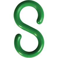 S-Hooks, Plastic Distribution Jean Lapalme