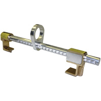 ShadowLite Adjustable Beam Anchor Distribution Jean Lapalme