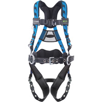 Miller&reg; AirCore  Safety Harness, CSA Certified, Class AP, 2X-Large, 400 lbs. Cap. Distribution Jean Lapalme