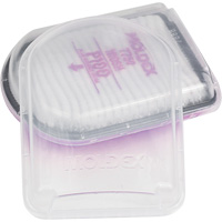 Semi-Rectangular Protective Filter Cover Distribution Jean Lapalme