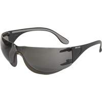 Adapt Safety Glasses, Smoke Lens, Anti-Fog/Anti-Scratch, ANSI Z87+/Meets/Exceeds CSA Z94.3 Distribution Jean Lapalme