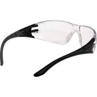Lunettes de s&eacute;curit&eacute; sans monture Endeavor, Lentille Transparent, Antibu&eacute;e, ANSI Z87+/R&eacute;pond ou surpasse la norme CSA Z94.3 Distribution Jean Lapalme