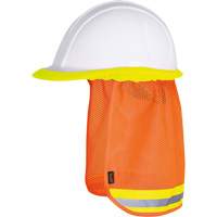 292 Pare-soleil en maille pour casque de protection Distribution Jean Lapalme