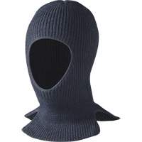 560-A 1-Hole Balaclava, Acrylic, Black Distribution Jean Lapalme