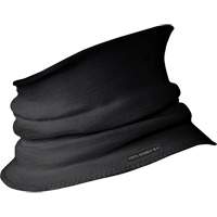 C207BK Cache-cou et coupe-vent ignifuges, Noir, Nomex Distribution Jean Lapalme