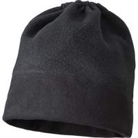 5505 6-in-1 Hood, Black, Fleece Distribution Jean Lapalme