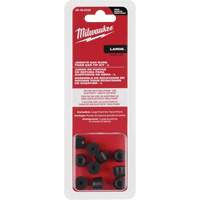 Large Jobsite Ear Buds Ear Tip Kits Distribution Jean Lapalme