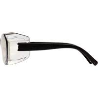 Lunettes de s&eacute;curit&eacute; OTS, Lentille Miroir int&eacute;rieur/ext&eacute;rieur, ANSI Z87+/R&eacute;pond ou surpasse la norme CSA Z94.3 Distribution Jean Lapalme