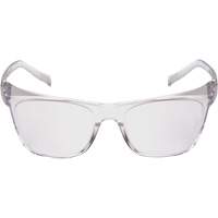 Lunettes de s&eacute;curit&eacute; Legacy, Lentille Transparent, ANSI Z87+/R&eacute;pond ou surpasse la norme CSA Z94.3 Distribution Jean Lapalme