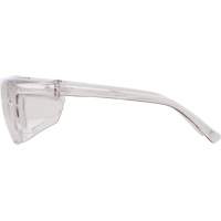 Lunettes de s&eacute;curit&eacute; Legacy, Lentille Transparent, ANSI Z87+/R&eacute;pond ou surpasse la norme CSA Z94.3 Distribution Jean Lapalme