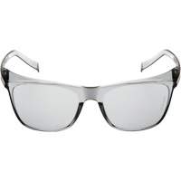 Lunettes de s&eacute;curit&eacute; Legacy, Lentille Gris p&acirc;le, ANSI Z87+/R&eacute;pond ou surpasse la norme CSA Z94.3 Distribution Jean Lapalme