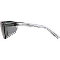 Lunettes de s&eacute;curit&eacute; Legacy, Lentille Gris p&acirc;le, ANSI Z87+/R&eacute;pond ou surpasse la norme CSA Z94.3 Distribution Jean Lapalme